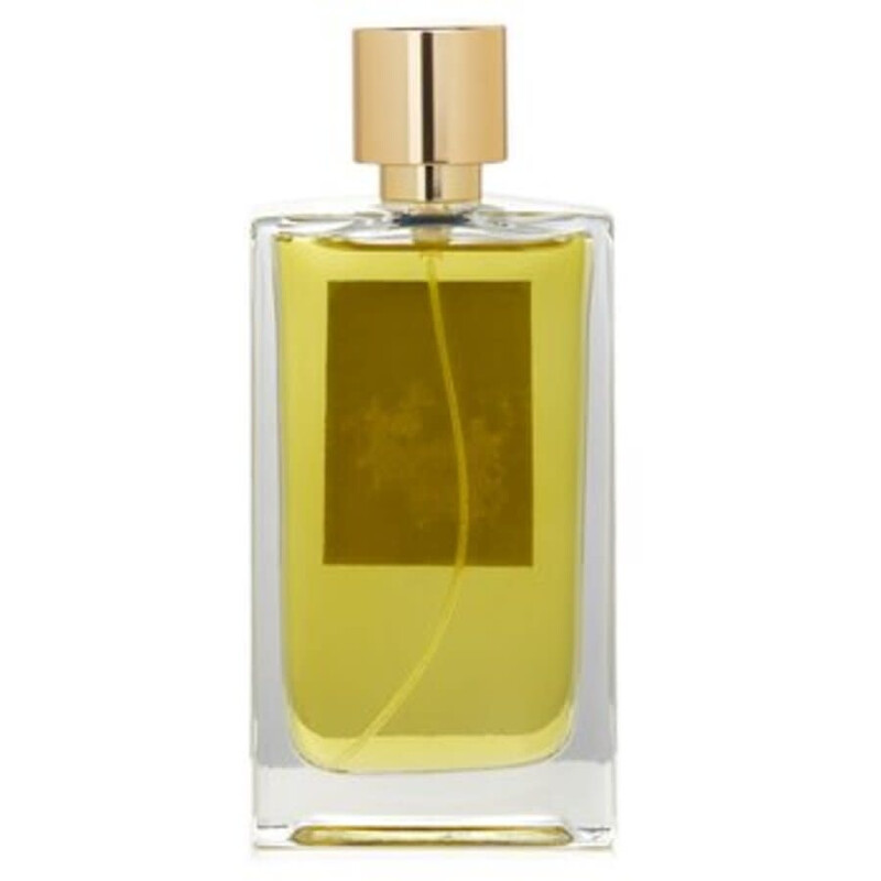 Rosendo Mateu Unisex 1 Bergamot Tea Leaf Sandalwood EDP Spray