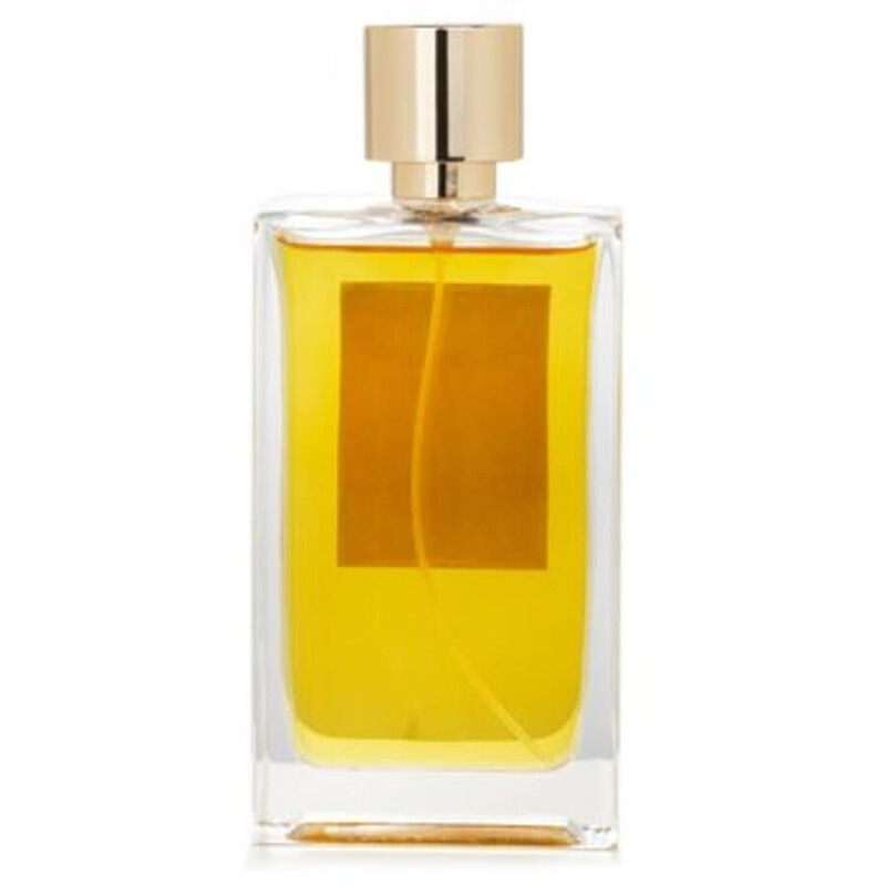 Rosendo Mateu Unisex 2 Citrus Wood Suede Leather EDP Spray 3.4 oz