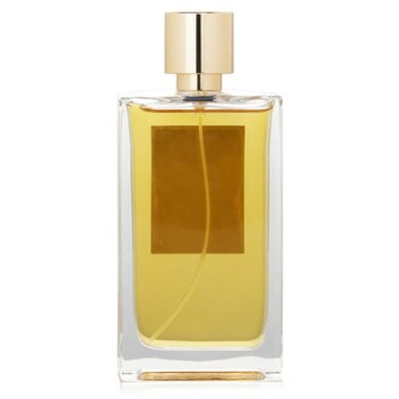 Rosendo Mateu Unisex 4 Saffron Oud Vanilla EDP Spray 3.4 oz