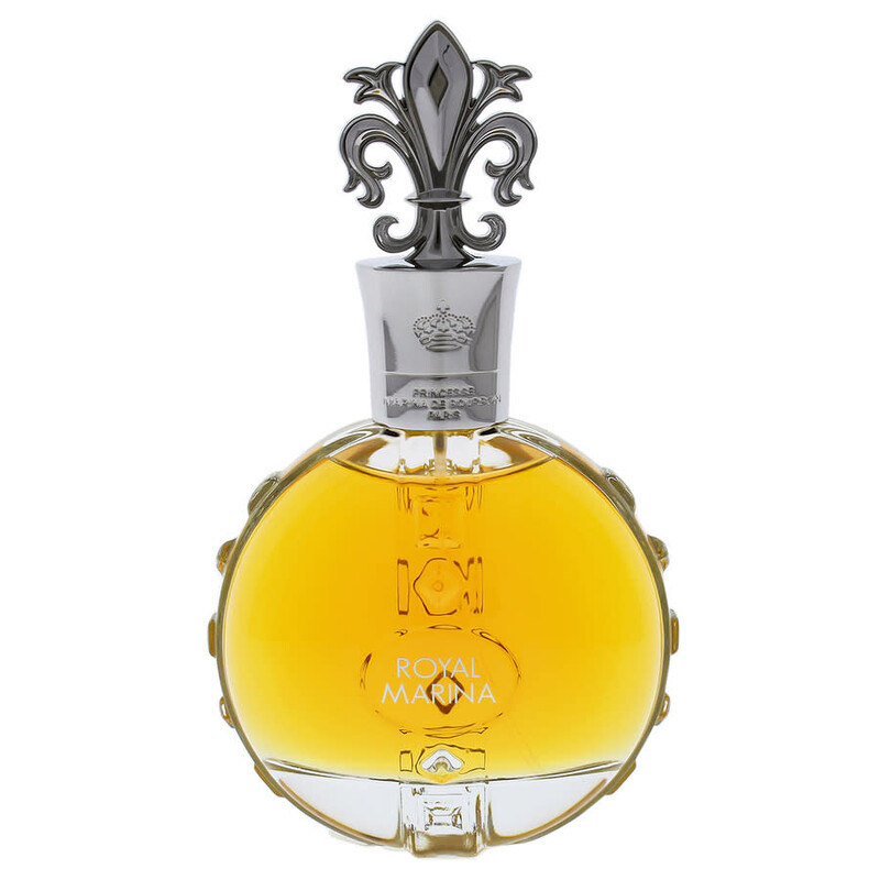 Marina De Bourbon Royal Marina Diamond by Princesse Marina De