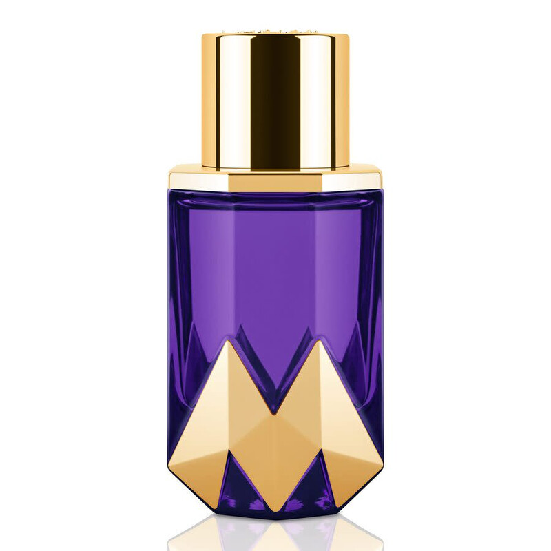 Royalty by Maluma Ladies Amethyst EDP Spray 1 oz Fragrances 850024399808