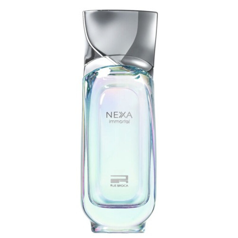 Rue Broca Unisex Nexa Immortal EDP Spray 3.4 oz Fragrances