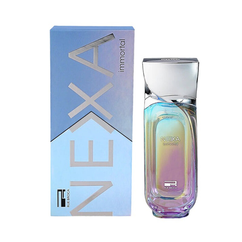 Rue Broca Unisex Nexa Immortal EDP Spray 3.4 oz Fragrances