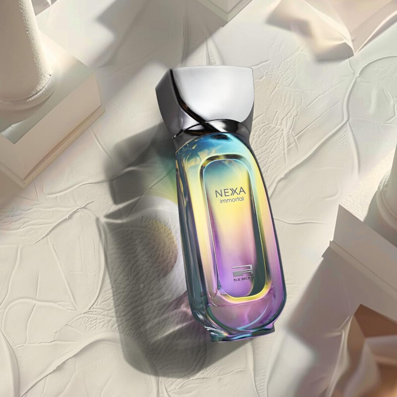 Rue Broca Unisex Nexa Immortal EDP Spray 3.4 oz Fragrances