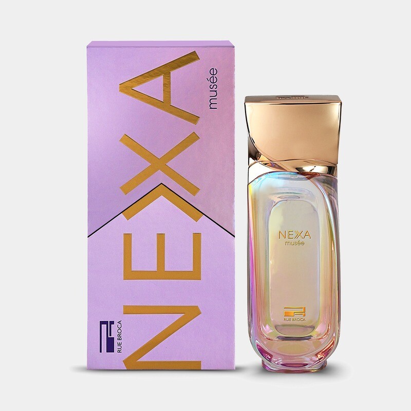 Rue Broca Nexa Musèe Rue Broca Unisex Nexa Muse EDP Spray 3.4 oz Fragrances