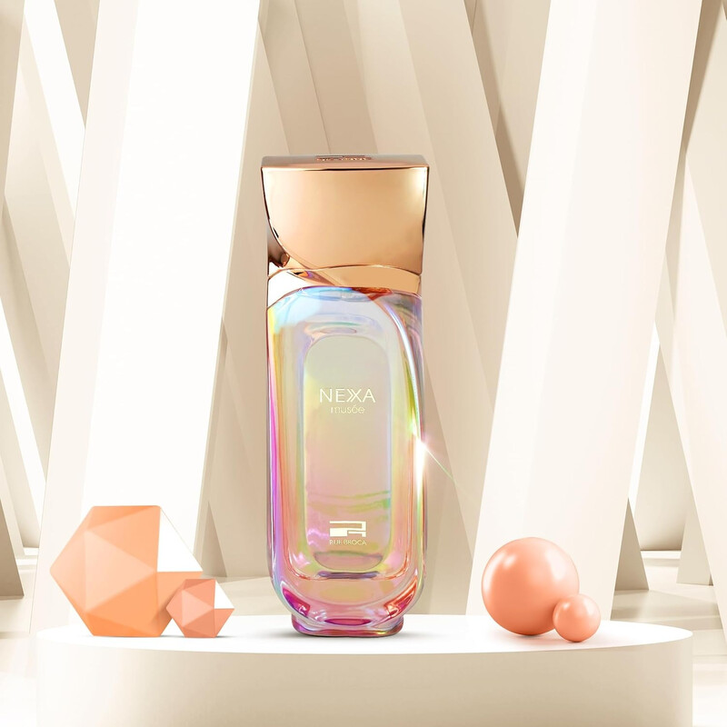 Rue Broca Unisex Nexa Muse EDP Spray 3.4 oz Fragrances