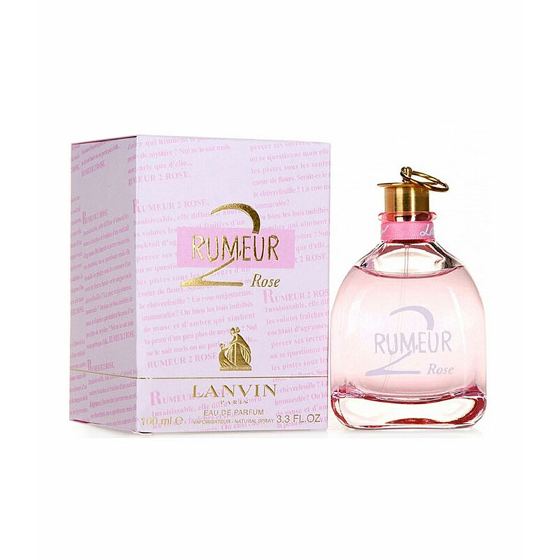Lanvin Rumeur 2 Rose by Lanvin EDP Spray 3.3 oz (w) 3386460007078