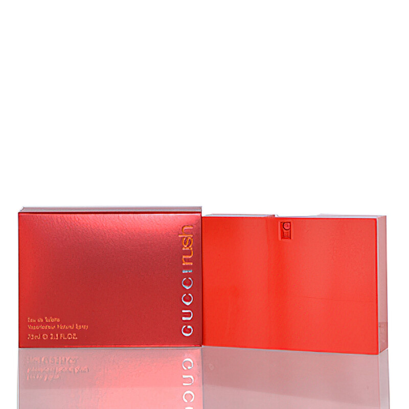 香水(ユニセックス) GUCCI RUSH Eau de Toilette 75ml Gucci Rush Eau De Toilette Spray 75ml/2.5oz | Cosmetics Now US