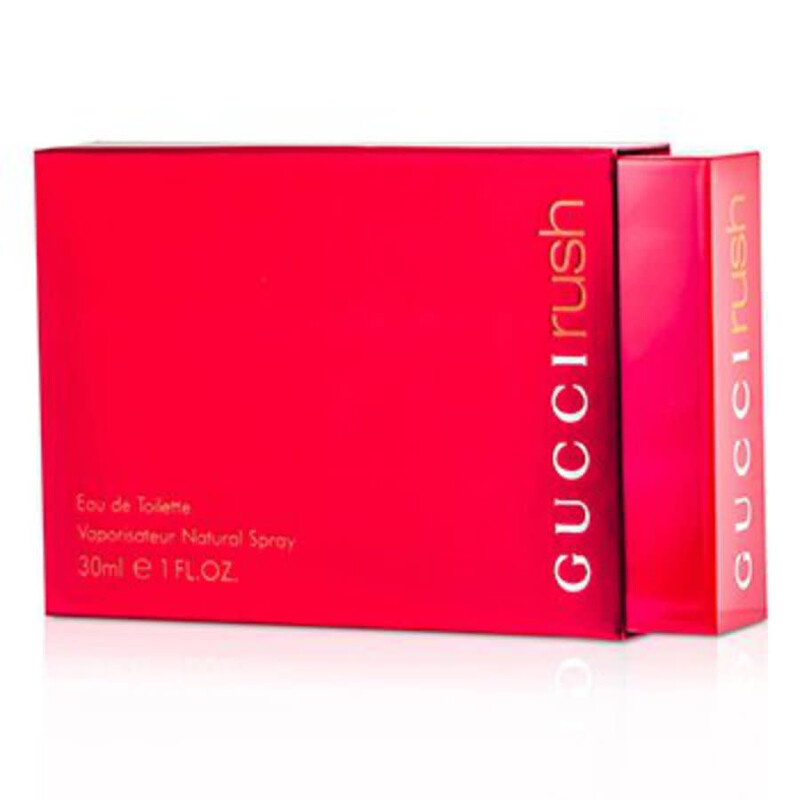 Gucci Rush / Gucci EDT Spray 1.0 oz (w) 8005610328737 - Fragrances