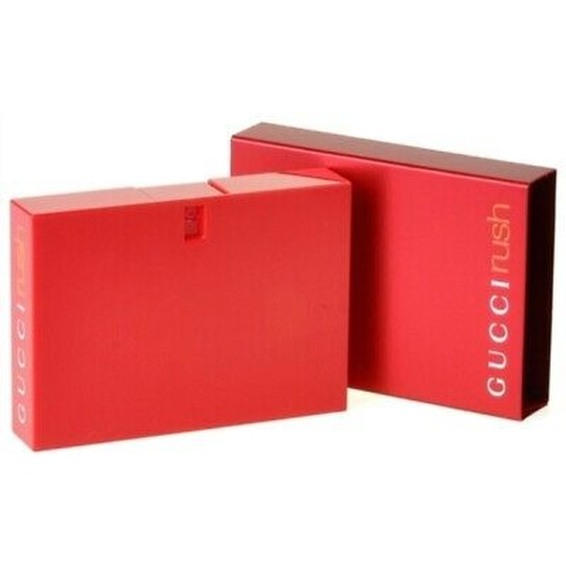 Gucci Rush / Gucci EDT Spray 1.7 oz (w) 8005610328768 - Fragrances