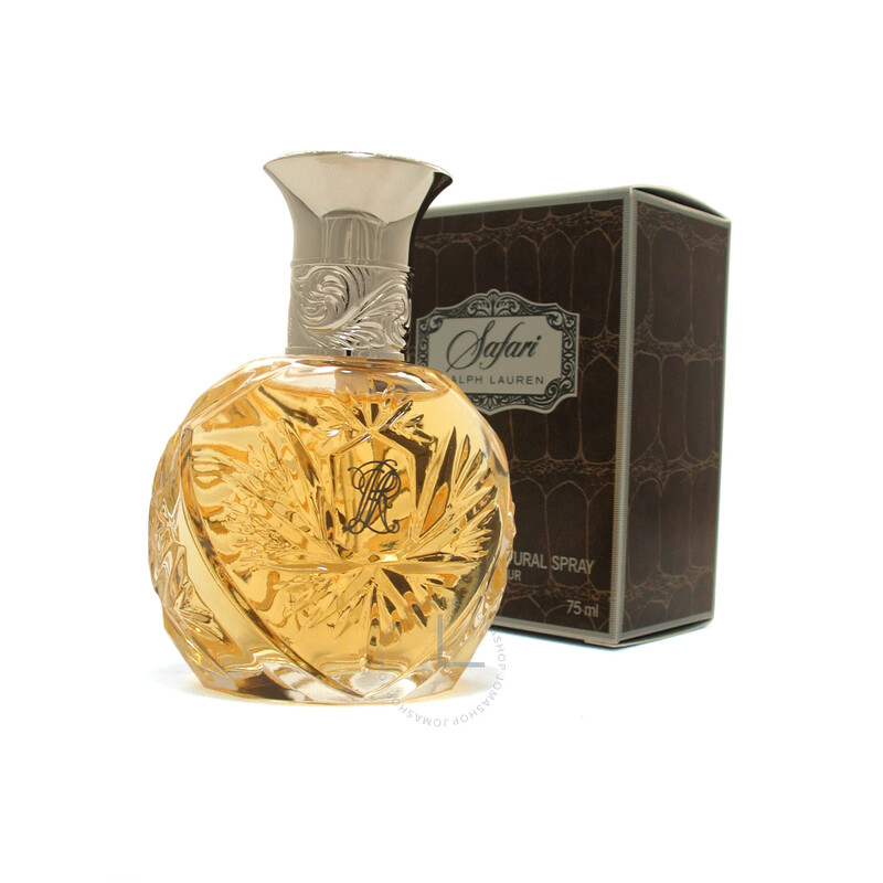 Ralph Lauren Safari/Ralph Lauren Edp Spray 2.5 Oz (W