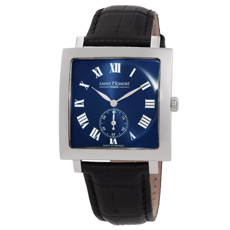 SAINT HONORE  PARIS  ウォッチ Saint Honore Paris Quartz watch 721004.3-C6, Swiss made. – Long's