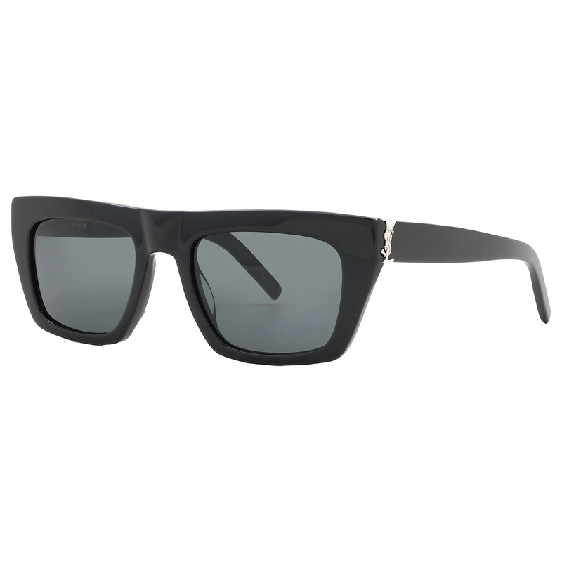 サンローラン サングラス SAINT LAURENT SL M131/F 003 サンローラン サングラス SAINT LAURENT SL M131/F 003 – GLASSMANIA
