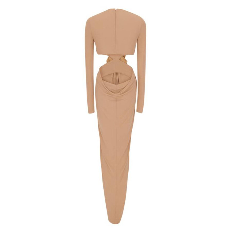 knee length summer dresses Summer Dresses for Women Empire Waist Floral Spring Knee Length Dress main image 1