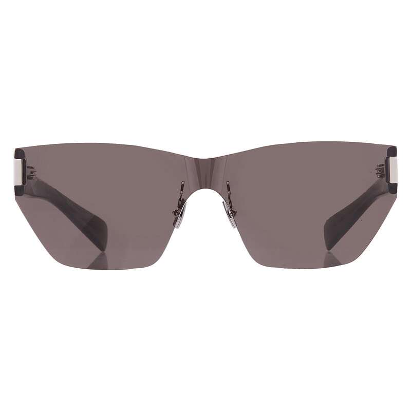 Saint Laurent Grey Cat Eye Ladies Sunglasses SL 755 001 99  display picture 3