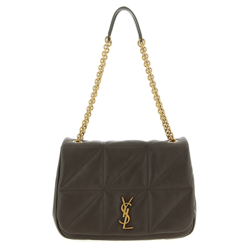 Saint Laurent jamie 4.3 Medium Shoulder Bag 809696AAB323212