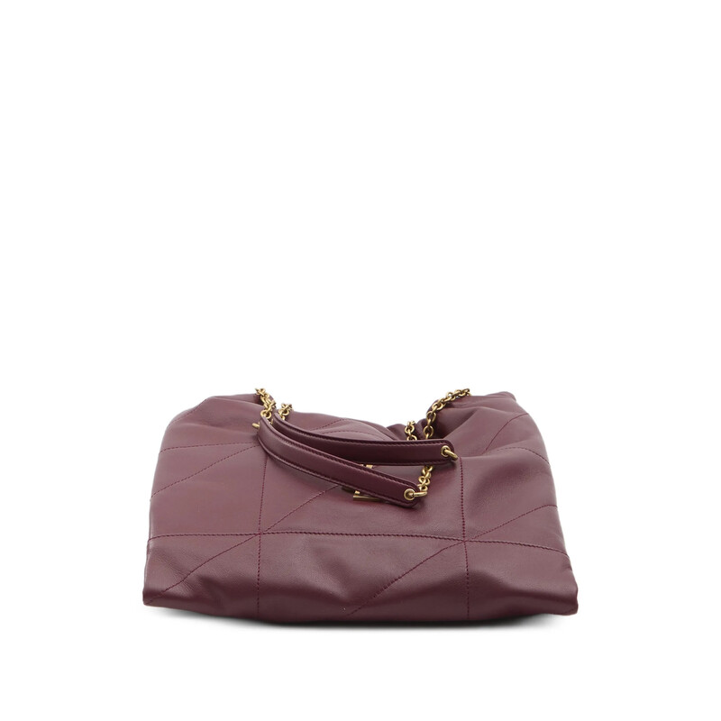 Saint Laurent Jamie Pochon Nappa Shoulder Bag 781666 AAB32 6592