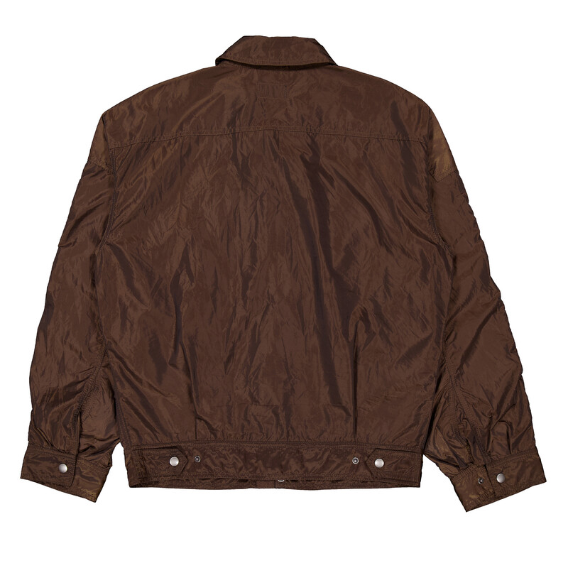 Saint Laurent Men's 80s Army Jacket, Brand Size 48 ( US Size 38