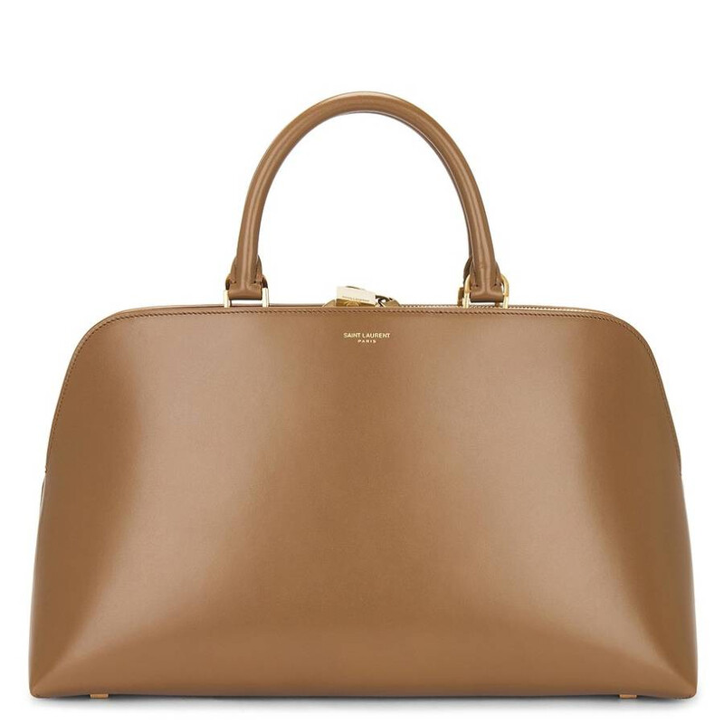 Saint Laurent Sac De Jour Bowling Bag 768522 2ZA0W 2760