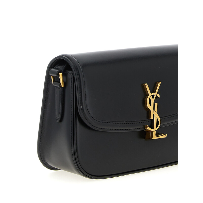 Saint Laurent Solferino Small Shoulder Bag 8323300SX0W1000 Saint Laurent Solferino Small Shoulder Bag 8323300SX0W1000