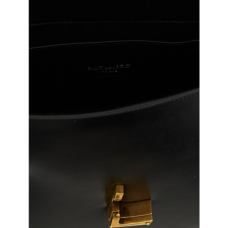 Saint Laurent Solferino Small Shoulder Bag 8323300SX0W1000