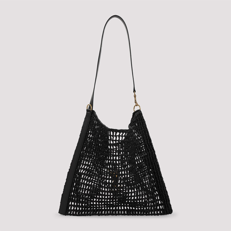 Saint Laurent Ysl Rafia Bag 781289GAAFE_1000 - Handbags, YSL