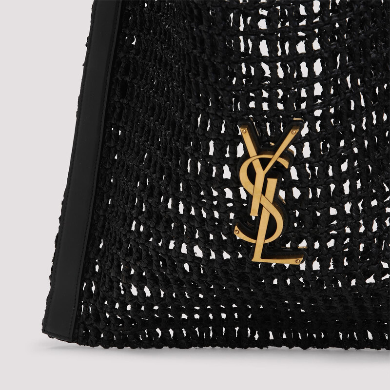 Saint Laurent Ysl Rafia Bag 781289GAAFE_1000 - Handbags, YSL