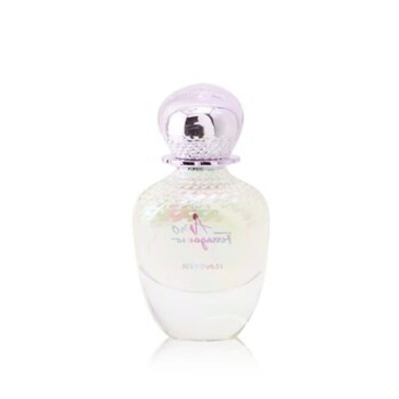 Salvatore Ferragamo Amo Ferragamo Flowerful Eau de Toilette Spray