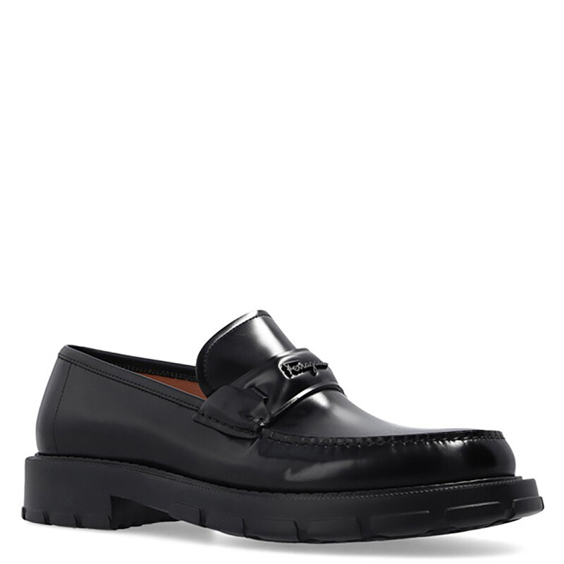 Ferragamo Magnum Men's Loafers 020620750527 - Shoes - Jomashop
