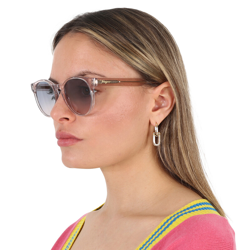 Ferragamo Salvatore Ferragamo Blue Gradient Teacup Ladies  display picture 3