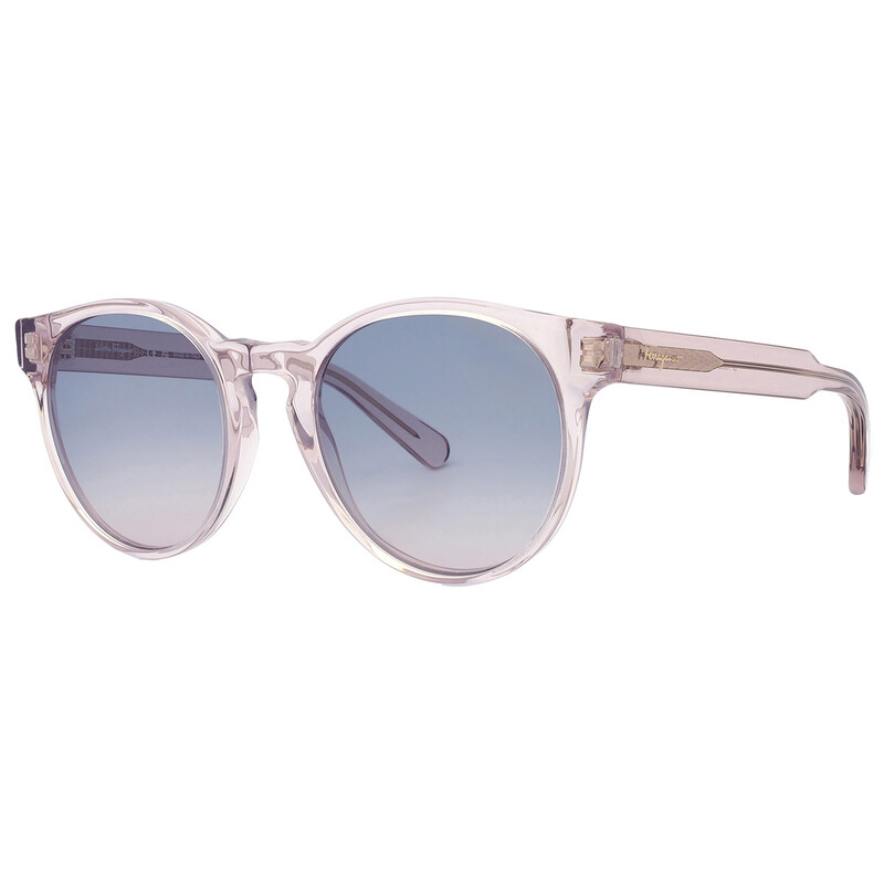 Ferragamo Salvatore Ferragamo Blue Gradient Teacup Ladies 