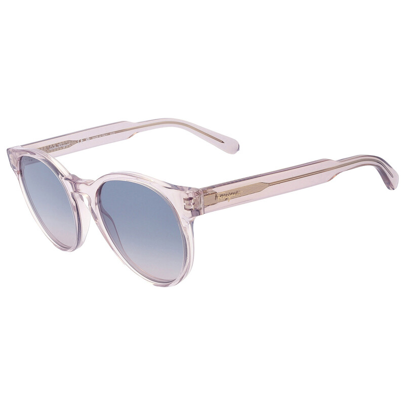 Ferragamo Salvatore Ferragamo Blue Gradient Teacup Ladies Ferragamo Salvatore Ferragamo Blue Gradient Teacup Ladies