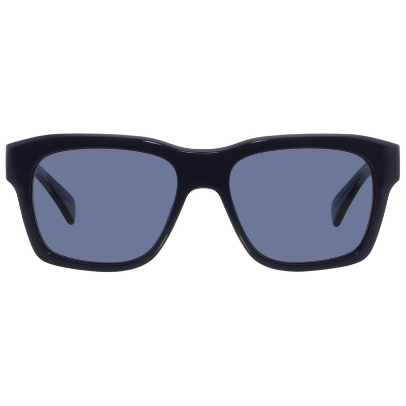 Ferragamo Salvatore Ferragamo Blue Sport Men's Sunglasses SF1087SN