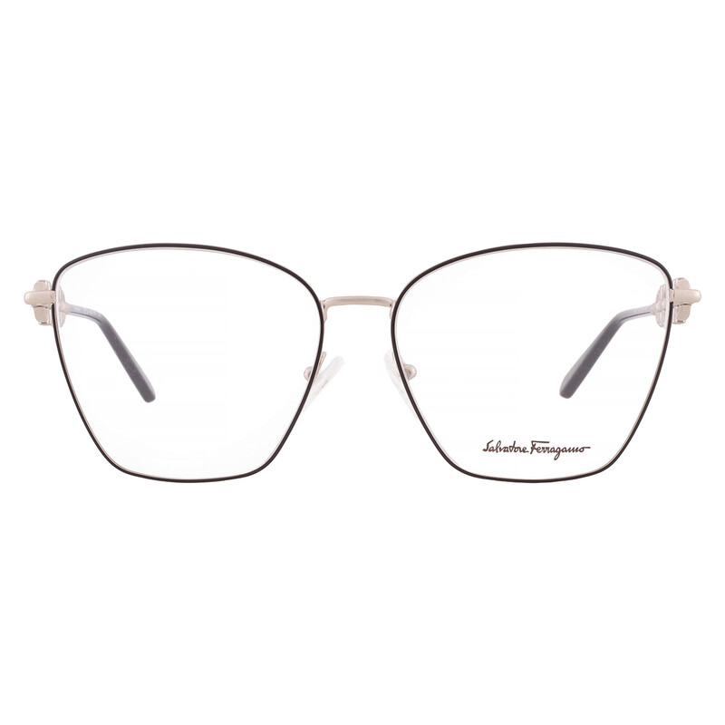Ferragamo Salvatore Ferragamo Demo Butterfly Ladies Eyeglasses