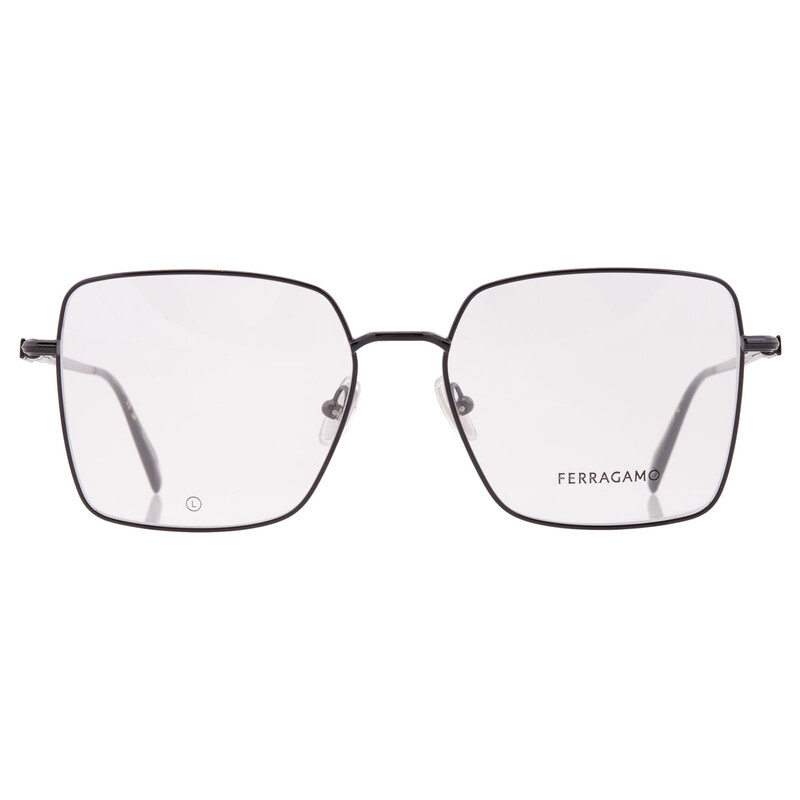Ferragamo Salvatore Ferragamo Demo Sport Ladies Eyeglasses SF2230