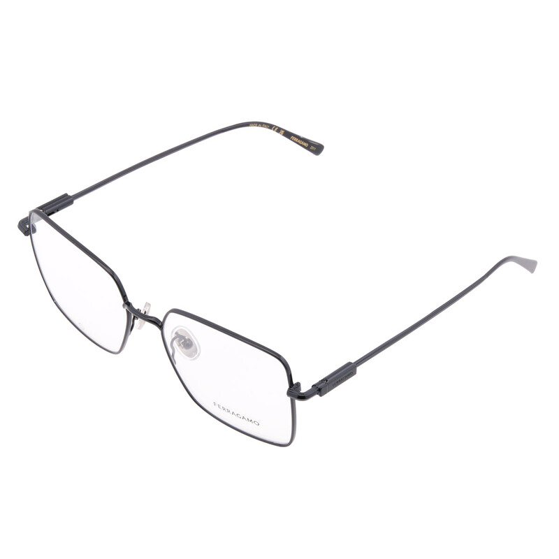 Ferragamo Salvatore Ferragamo Demo Sport Ladies Eyeglasses SF2230