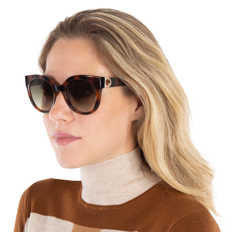 NIB SALVATORE FERRAGAMO SF1031S Ladies Sunglasses Salvatore Ferragamo Women main image 3