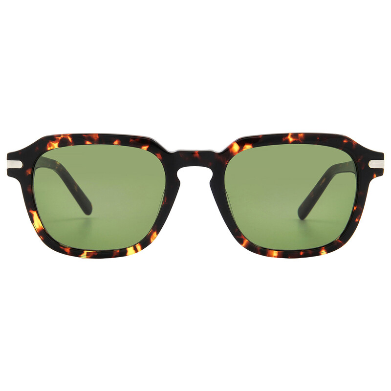 Salvatore Ferragamo サングラス ブラック マルチカラー Salvatore Ferragamo Sunglasses SF2084S 5319-001 – Lexor Miami