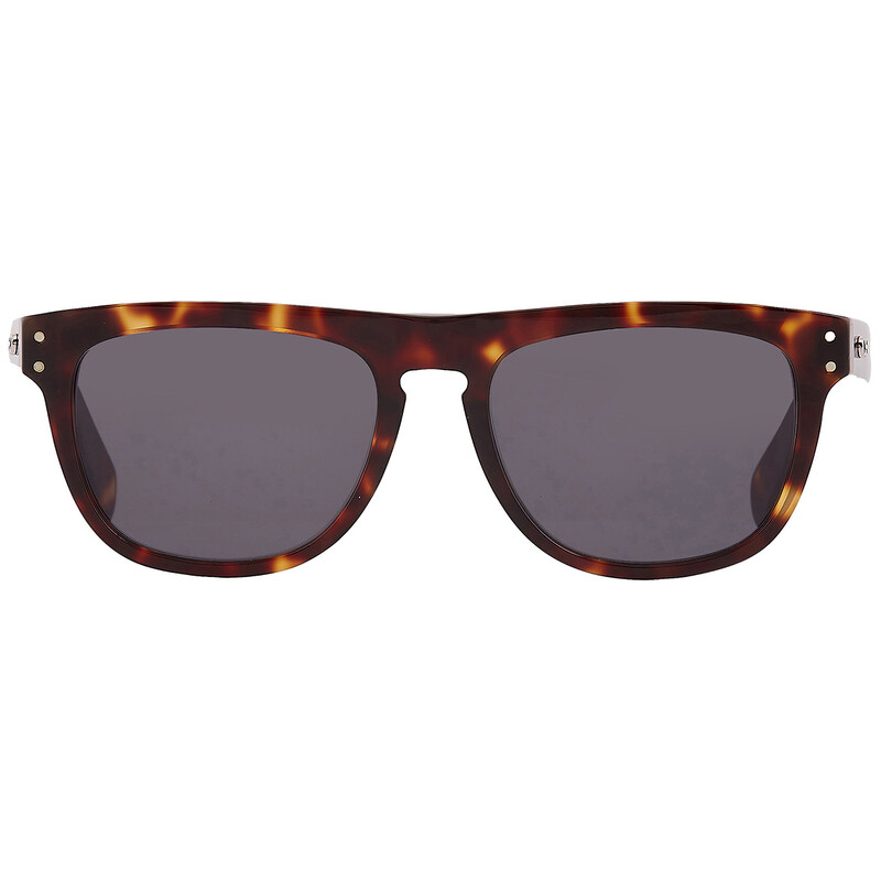 Salvatore Ferragamo SF1111S Sunglasses Dark Tortoise Acetate New Salvatore Ferragamo Sunglasses SF1111S Dark Tortoise  main image 4