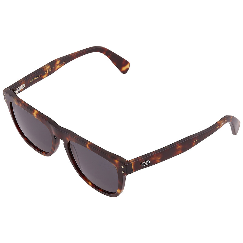 Salvatore Ferragamo SF1111S Sunglasses Dark Tortoise Acetate New Salvatore Ferragamo Sunglasses SF1111S Dark Tortoise  main image 3