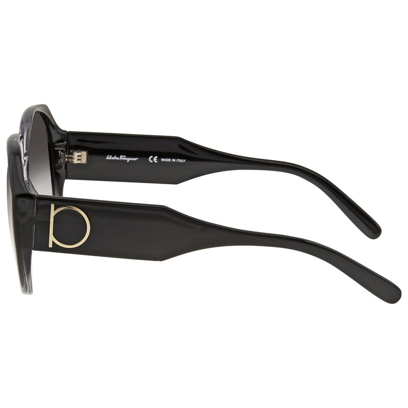 Salvatore Ferragamo SF943S Butterfly Full Rim Sunglasses Salvatore Ferragamo SF943S Butterfly Full Rim Sunglasses | eBay main image 2