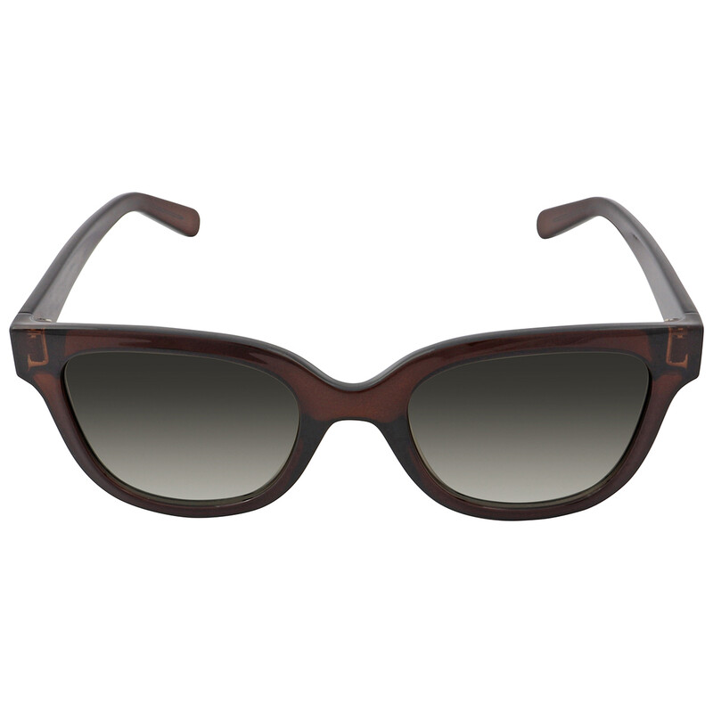 トップス salvatoreFerragamo Ferragamo Salvatore Ferragamo Grey Gradient Square Ladies