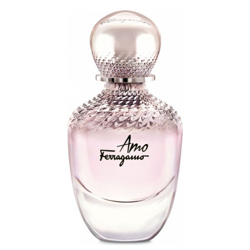 Salvatore Ferragamo Ladies Amo Ferragamo EDP Spray 3.4 oz (100 ml