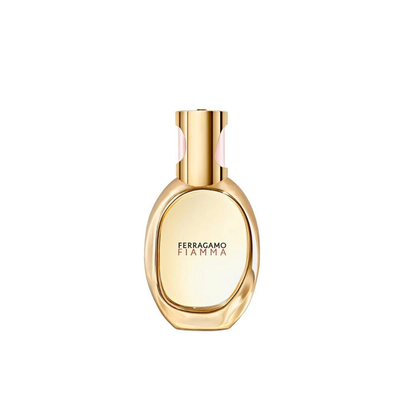 Salvatore Ferragamo Ladies Fiamma EDP 1.0 oz Fragrances