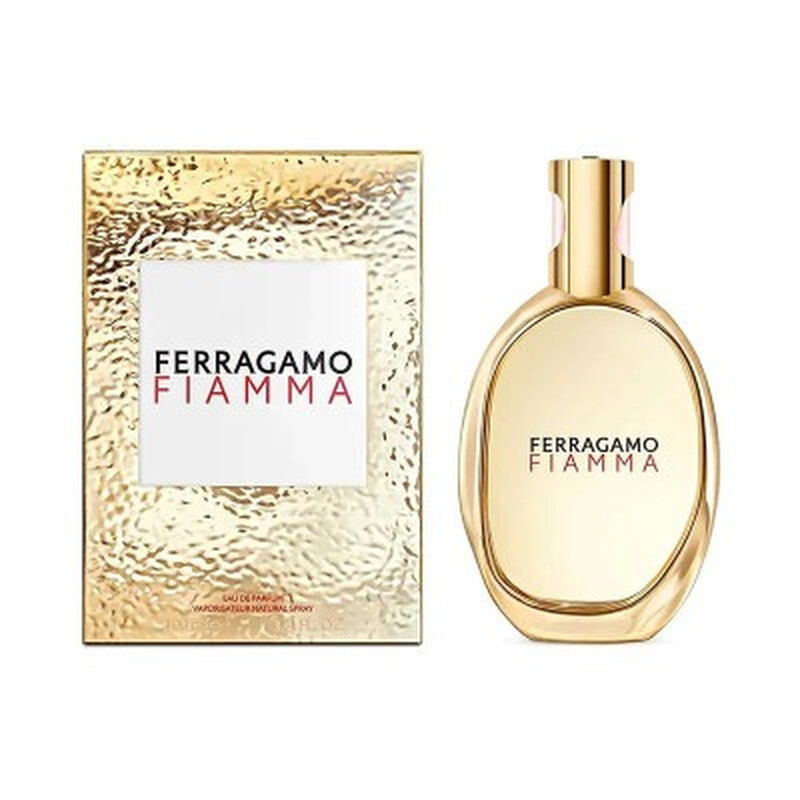 Salvatore Ferragamo Ladies Fiamma EDP 3.4 oz (Tester) Fragrances