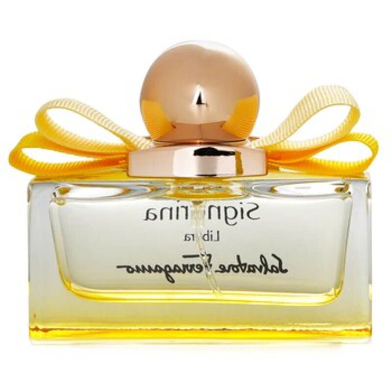 Salvatore Ferragamo Ladies Signorina Libera EDP Spray 1.7 oz