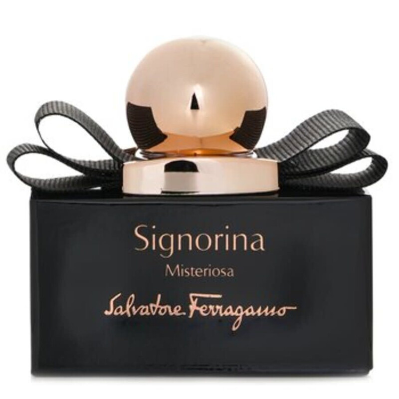 Salvatore Ferragamo Ladies Signorina Misteriosa EDP 1.0 oz