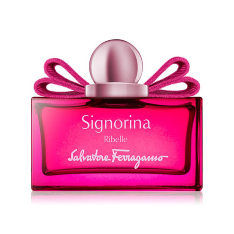 Salvatore Ferragamo Ladies Signorina Ribelle EDP Spray 3.4 oz (100