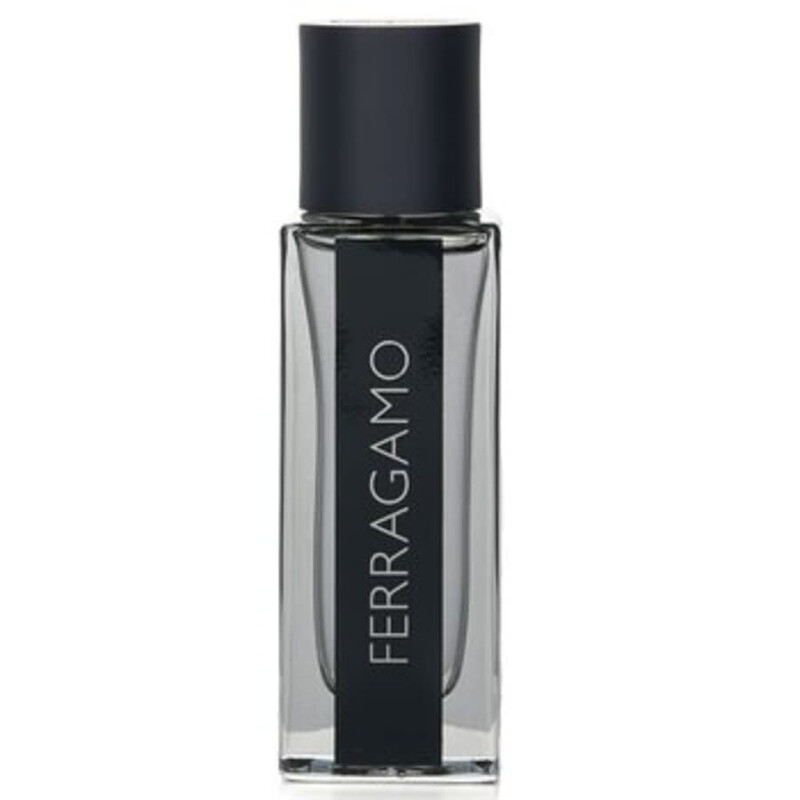 Salvatore Ferragamo Men's Ferragamo EDT Spray 1.0 oz Fragrances 8052086377950