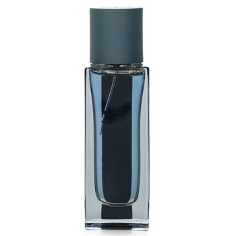 Salvatore Ferragamo Men's Intense Leather EDP Spray 1.0 oz